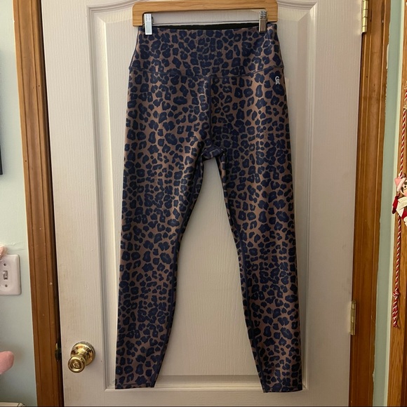 Good American Pants - GOOD AMERICAN LEGGINGS